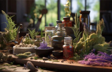 Naturopathe